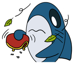 Shappy & Marnie sticker #1679809