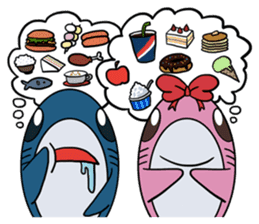 Shappy & Marnie sticker #1679810