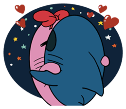 Shappy & Marnie sticker #1679814