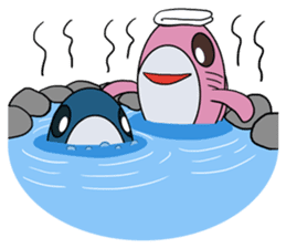 Shappy & Marnie sticker #1679816