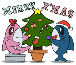 Shappy & Marnie sticker #1679821