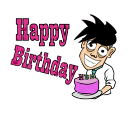 Nai Huaplee sticker #1679943