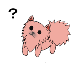 CHA-SAN sticker #1680112