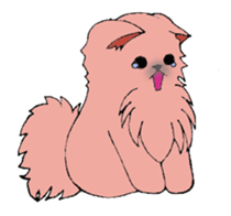 CHA-SAN sticker #1680131