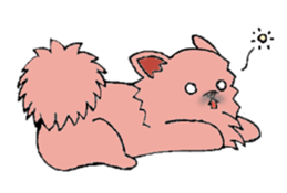 CHA-SAN sticker #1680135