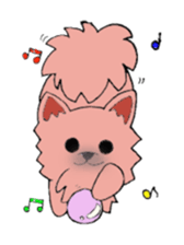 CHA-SAN sticker #1680142