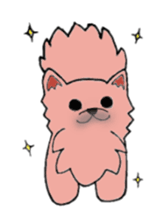 CHA-SAN sticker #1680143