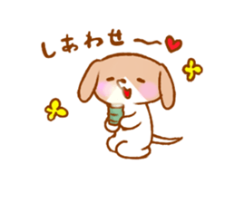 Every day of the Momo2 sticker #1680145