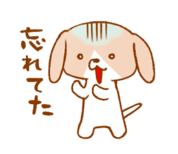 Every day of the Momo2 sticker #1680148