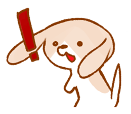 Every day of the Momo2 sticker #1680149