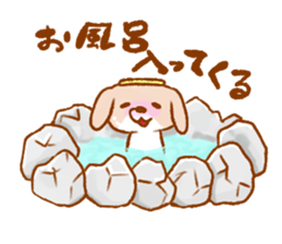 Every day of the Momo2 sticker #1680155