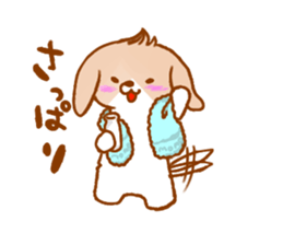 Every day of the Momo2 sticker #1680156