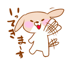 Every day of the Momo2 sticker #1680158