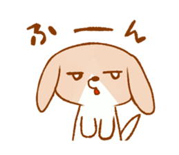 Every day of the Momo2 sticker #1680167