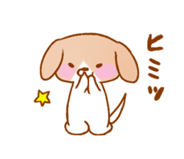 Every day of the Momo2 sticker #1680168