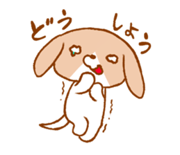 Every day of the Momo2 sticker #1680169