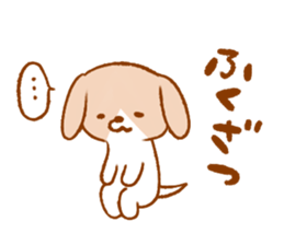 Every day of the Momo2 sticker #1680174