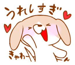 Every day of the Momo2 sticker #1680176