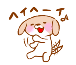 Every day of the Momo2 sticker #1680178