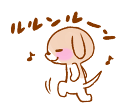 Every day of the Momo2 sticker #1680179