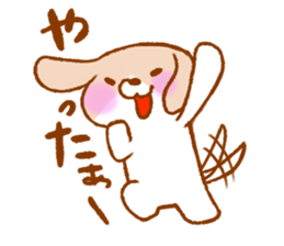 Every day of the Momo2 sticker #1680180