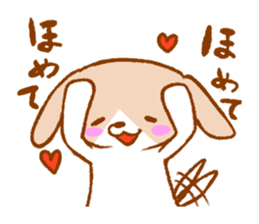 Every day of the Momo2 sticker #1680182