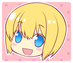 The  Sunken Moon stickers sticker #1680953