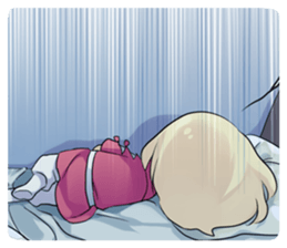 The  Sunken Moon stickers sticker #1680965