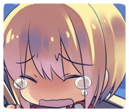 The  Sunken Moon stickers sticker #1680967