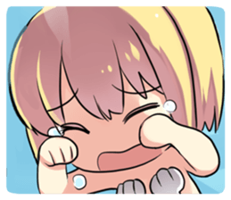 The  Sunken Moon stickers sticker #1680968