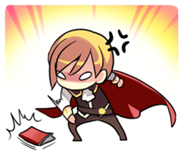 The  Sunken Moon stickers sticker #1680988