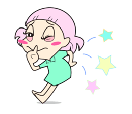 Arawa sticker #1681033