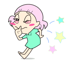 Arawa sticker #1681033