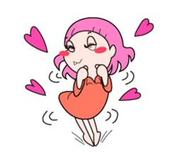 Arawa sticker #1681034