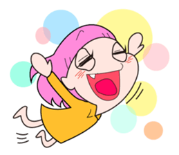 Arawa sticker #1681035