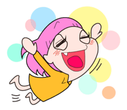 Arawa sticker #1681035