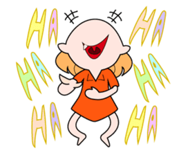 Arawa sticker #1681036