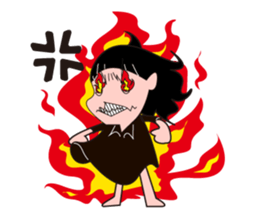 Arawa sticker #1681038