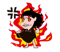 Arawa sticker #1681038