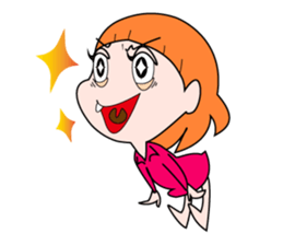 Arawa sticker #1681039