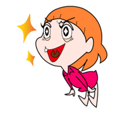 Arawa sticker #1681039