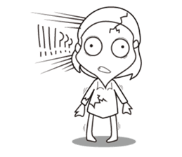 Arawa sticker #1681040