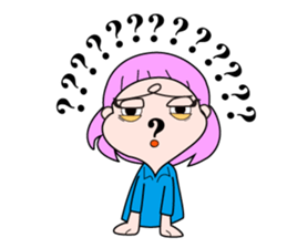 Arawa sticker #1681041