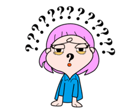 Arawa sticker #1681041