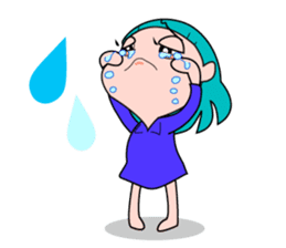 Arawa sticker #1681044