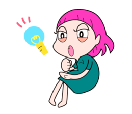 Arawa sticker #1681045