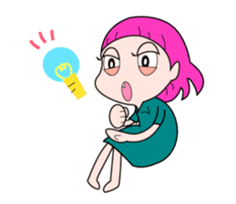 Arawa sticker #1681045