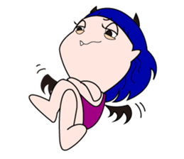 Arawa sticker #1681046