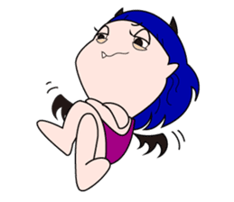 Arawa sticker #1681046