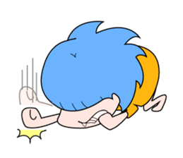 Arawa sticker #1681047